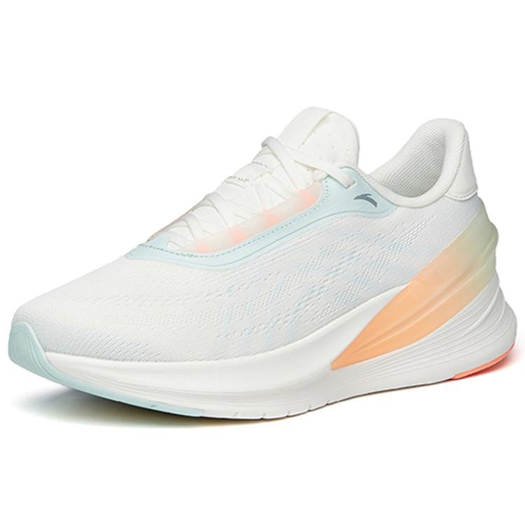 Anta Low top Running Shoes Women's White Blue 122215556-5