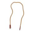 Cotton Artistic Simple Camera Strap Vintage Round Cord Camera Neck Strap for Retro Mini DSLR Camera