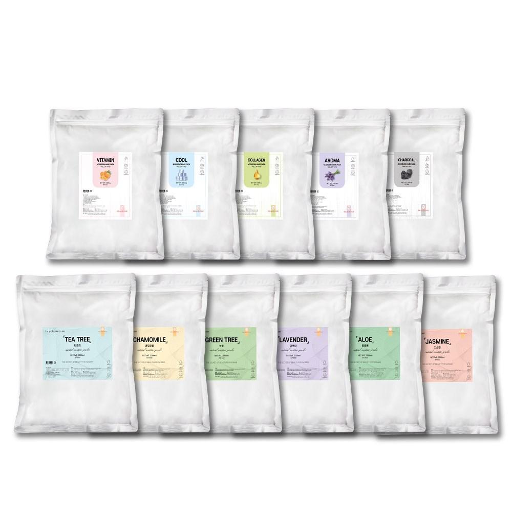 Набор для моделирования Bella de Peau 1 кг, 1 шт.