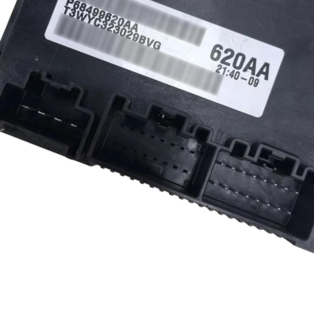 Модуль управления раздаточной коробкой для Dodge Durango 2021 68499620AA 68499620AB