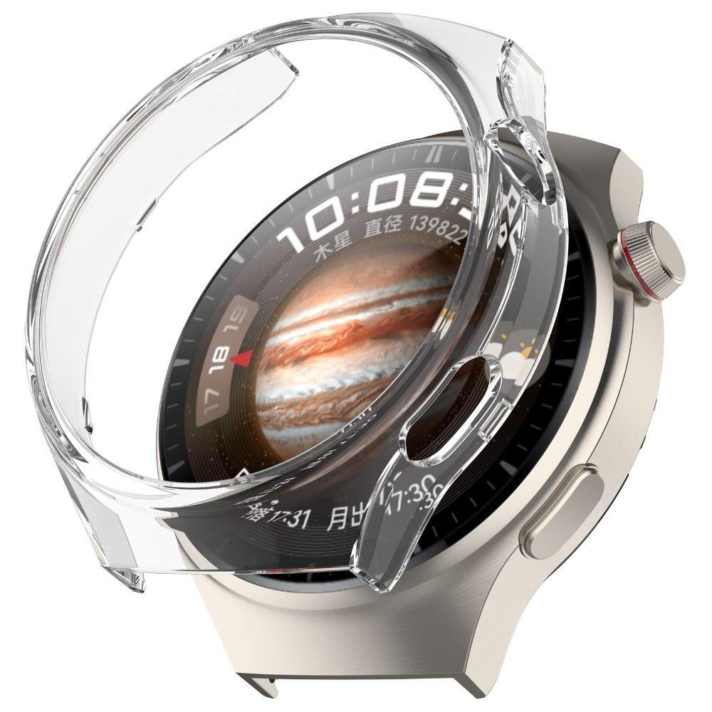 Смарт-чехол Hard Shell Screen Protector Новая защитная рамка для Huawei Watch 4 Pro