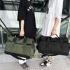 High Capacity Sports Gym Bag Waterproof Swimming Tote Travel Luggage Backpack  Fitness Yoga