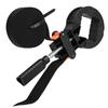 6M Adjustable Corner Clamp Band Strap 4 Jaws Picture Frame Holder Woodworking Tool