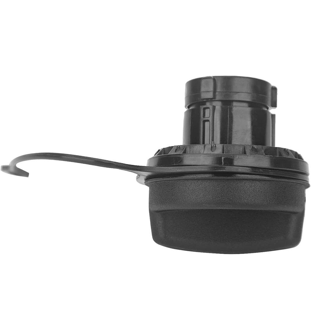 Крышка заливной горловины топливного бака, Крышка бензобака XU5Z-9030-JA FC961 Подходит для Ford Lincoln Mercury