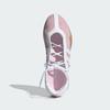 JQ6434 adidas Originals Тхэквондо Мэй Балет Прозрачно-розовый Облачно-белый (Женский)