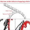 BUCKLOS 96BCD Звезда для MTB 32T 34T 36T 38T Narrow Wide Круглая Овальная Звезда Для Shimano M782 M622 M672 M523/M3000