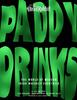 Книга Paddy Drinks : The World of Modern Irish Whiskey Cocktails