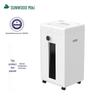 Шредер для бумаги SUNWOOD CM125L повышенной безопасности, вилка CN (адаптер в комплекте)