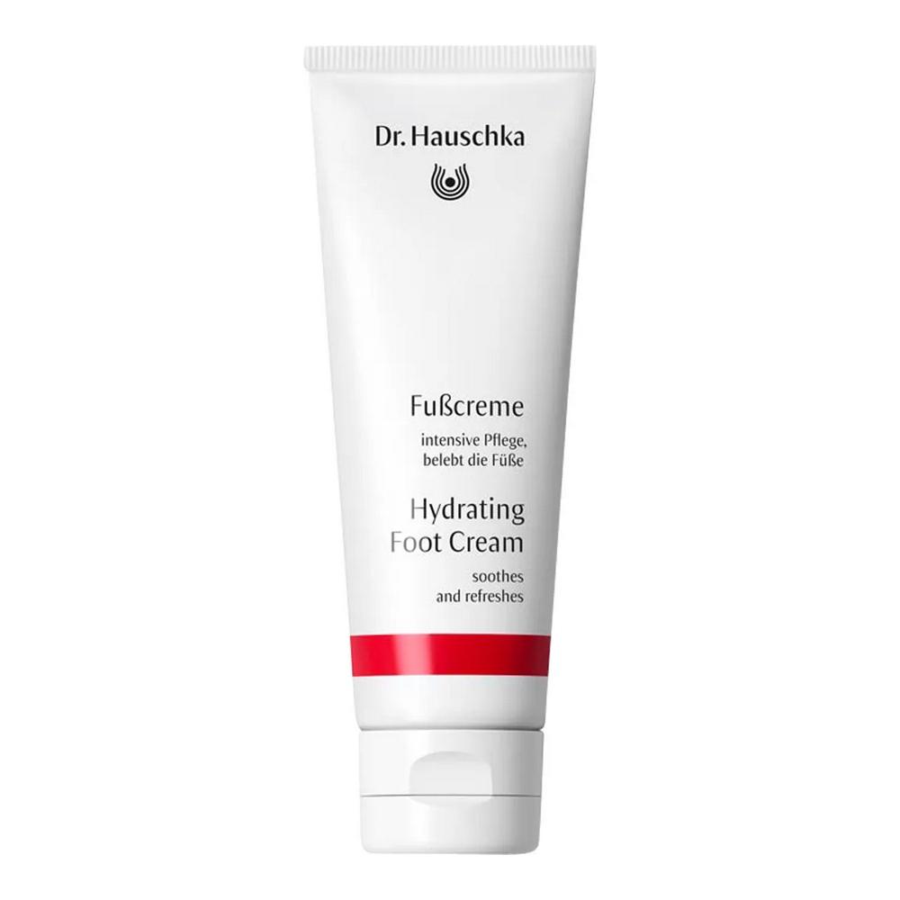 DR. HAUSCHKA Крем для ног 75 мл