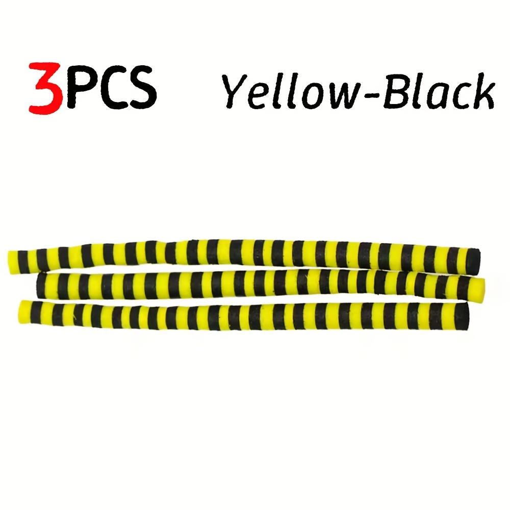 Рыболовная пенопластовая удочка легкий цилиндрический поплавок DIY Zig Rig Chod Hair Rig карповая прикормка рыболовные снасти муха нахлыстовая приманка связующий материал