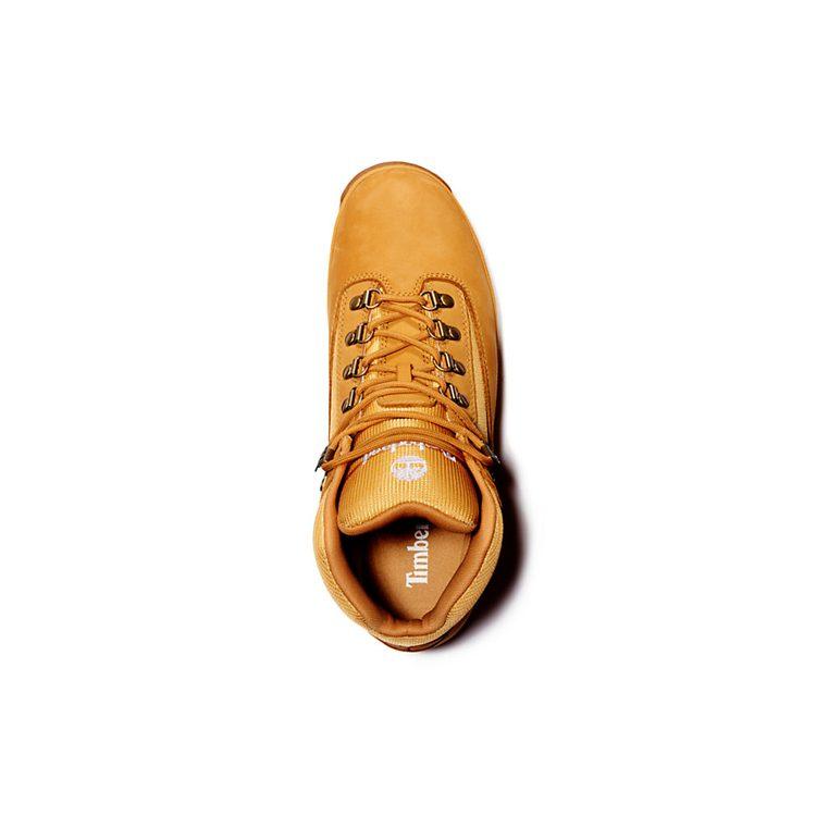 Timberland Euro Hiker Chukka 'Желтый' 91566231