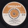 7inch Record WEB - Monday To Friday DM253 Deram 1969 UK Pop Used