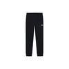 New Knitted Sports Pants Men's Marine Blue F51M148692FNV