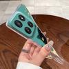 Jelly Casing For Motorola Moto G Stylus 5G 2025/Moto Edge 60 Stylus Funda Clear Silicone Soft TPU Cover Cute Cat Protective Case