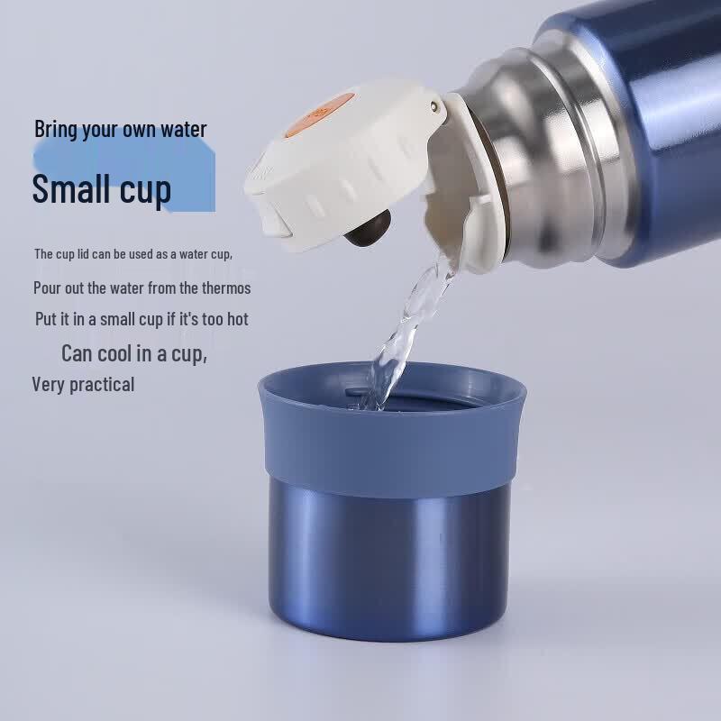 Thermos Термобутылка из нержавеющей стали FFM-501