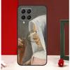 Кейс Johannes Vermeer для Samsung Galaxy M54 M34 M14 M35 M56 M12 M06 M32 M52 M55 M15 M11 M13 M16 M36 M31 M53