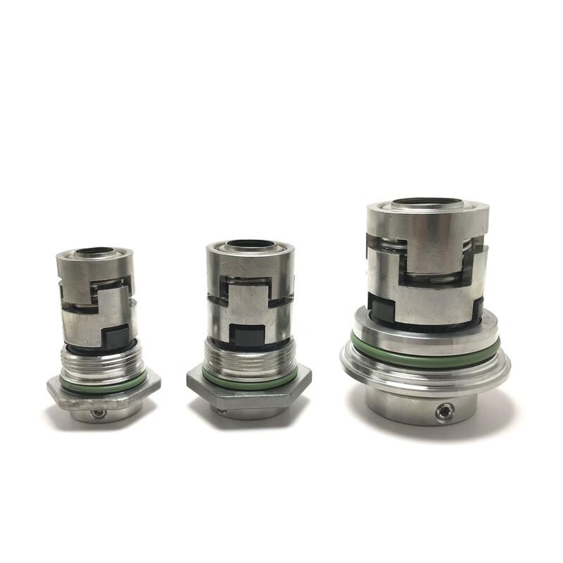 Stingxu Vertical Multistage Water Pump Mechanical Seal