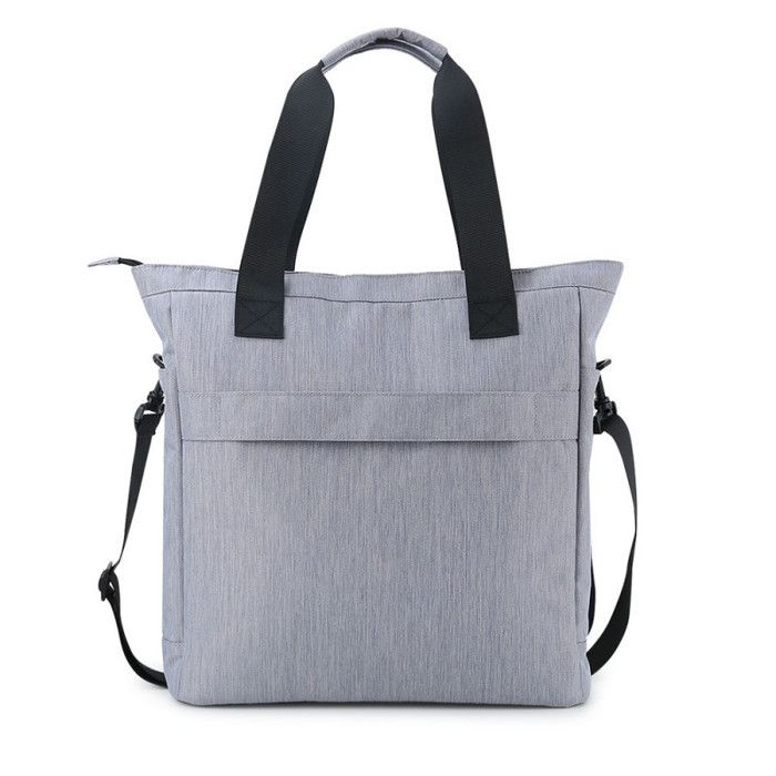 Sac à main ordinateur Bagsmart - Light grey