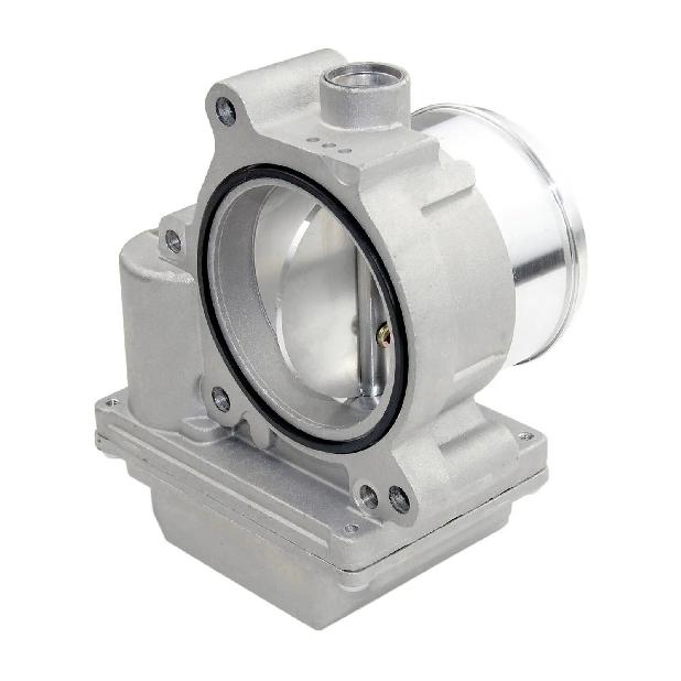 NEW THROTTLE BODY 35100-2740 FOR HYUNDAI GRANDEUR i30 ix55 SANTA FE TUCSON 3510027400