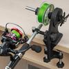 Spinning Reel Fishing Spooler Spooler Fishing Baitcasting Reel Fishing Line Winder Outdoor Sports