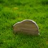 Resin Pet Memorial Grave Stone Dog Memorial Marker Plaques Cherish the Love and Connection with Your Pet