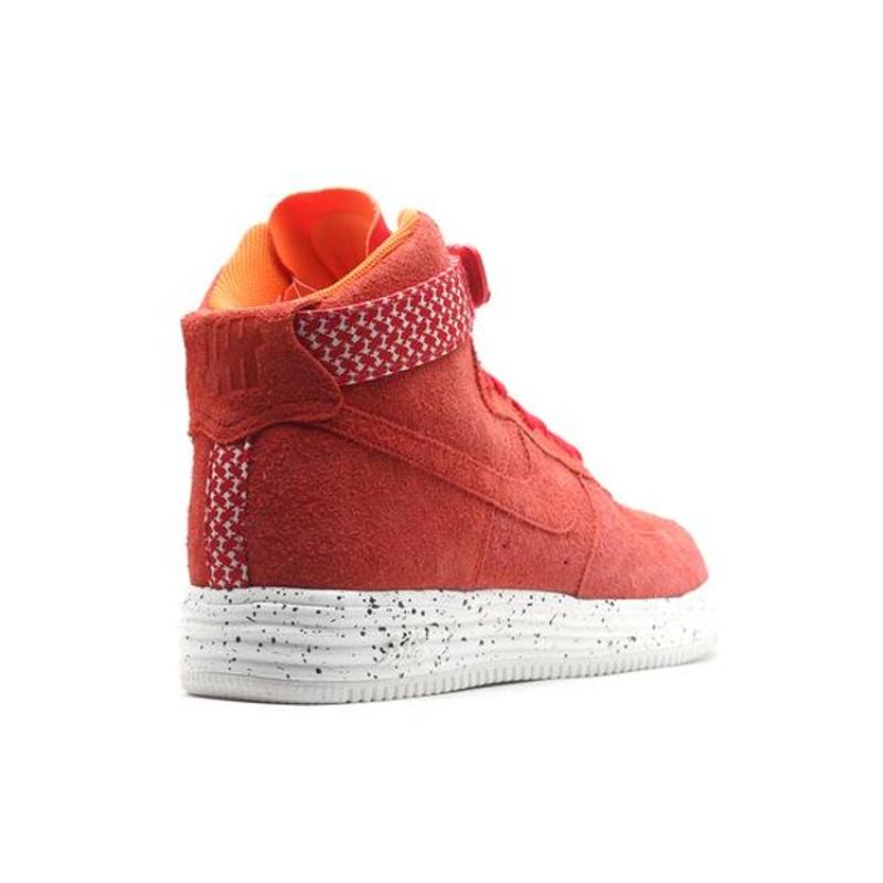 Nike Кроссовки Lunar Force 1 Hi Sp 'Undftd' 652806-660