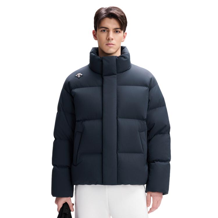 DESCENTE SKI STYLE Down Jacket Unisex D5491SDJ69