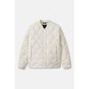 Kolon Sports Женский легкий пуховик без воротника Tvjdw25912cre