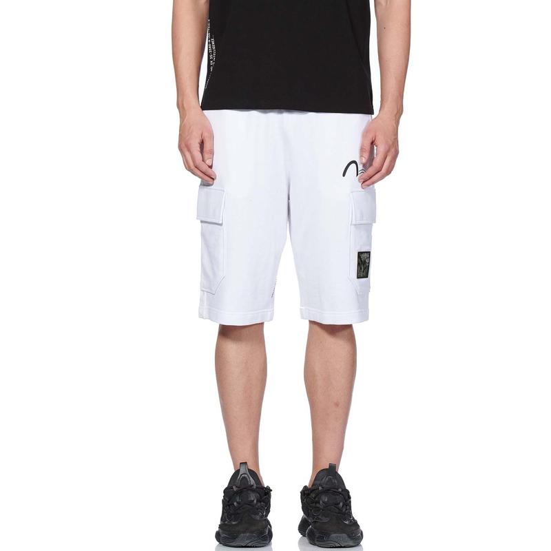 EVISU Casual Shorts Men's Moderate 2ESGNM0ST354XX