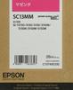 Epson Оригинальный картридж SC13MM Малиновый Средний