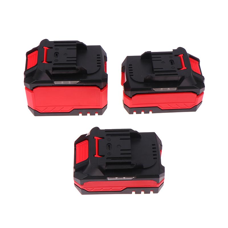 5/10/15*18650 21В 100А Аксессуары для электроинструмента Литий-ионный корпус аккумулятора Для Mak Коробка BMS Держатель платы зарядки PCBA Светодиодный индикатор питания 4 Мосфета