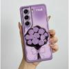 Чехол для Tecno Camon 40 CM5 Camon40 Pro 4G CM6 Красивый чехол с бабочками и цветами Мягкий силиконовый чехол для Tecno Camon 40 Pro Fundas