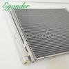 Конденсатор кондиционера AC A/C для SMART FORTWO 451 A4515000154 4515000054 4515000154 A4515000054