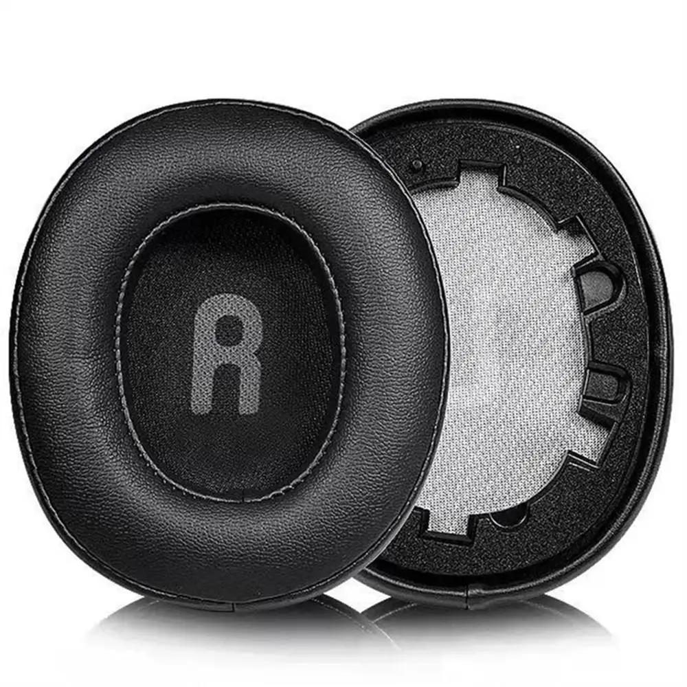 Сменные амбушюры для JBL TUNE 700BT 710BT 750BTNC Мягкие пенные амбушюры Чехол для наушников Накладки на наушники Гарнитура Наушники Аксессуар
