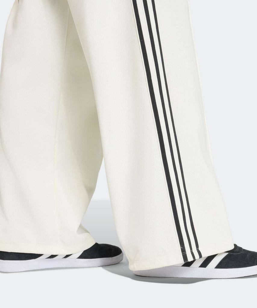 adidas Спортивные брюки по фигуре - Белый / Kc9089