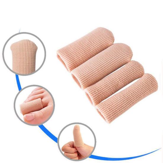 Корректор большого пальца стопы Hallux Valgus Сепаратор Облегчение боли при бурсите Выпрямитель Протектор