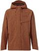 VAUDE Мужская куртка Rosemoor Jacket II кумкват