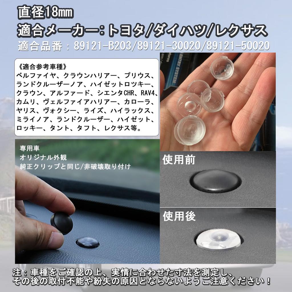 Крышка датчика автоматического освещения SODOI, регулировка чувствительности автоматического освещения, 18 мм, Conlight, универсальное автомобильное затемнение, Toyota Daihatsu Lexus с инструментами, дым