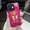 Чехол для OPPO A5 Pro 4G 5G Модный дизайн с буквами Жесткие закаленные стеклянные задние крышки для OppoA5 Pro A5Pro Ударопрочный корпус телефона