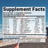 Vitamin A, Vitamin C, Vitamin D, 120 Capsules Dietary Supplement