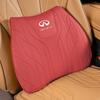 Infiniti Q50L/QX60/QX50/Q70L/QX80 Headrest Neck and Lumbar Support Cushion - All Seasons