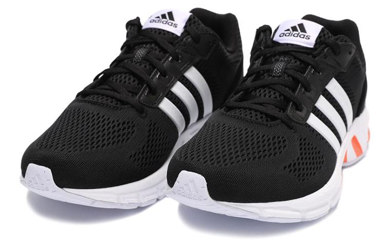 adidas Экипировка 10 Черный/Белый/Оранжевый GZ0313