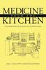 Книга Medicine from the Kitchen : Safe and Simple Remedies from the Kitchen for First Aid and Minor Ailments