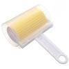 Washable Clothes Hair Sticky Roller Reusable Portable Home Clean Pet Hair Remover Sticky Roller Carpet Bed Sofa Dust Collector