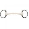 Korsteel Flexi Mullen Mouth Eggbutt Snaffle Bit