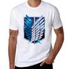 Attack T-Shirt T Shirts for Man Pack Cotton Anime T Shirts for Man T Shirts for Man Graphic Vintage T-Shirt