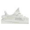 adidas Yeezy Boost 350 V2 'Bone' (Unisex) Bone / Bone / Bone Casual Shoes HQ6316