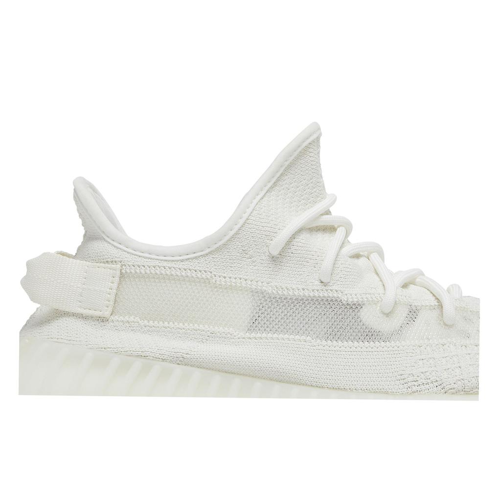 adidas Yeezy Boost 350 V2 'Bone' (Unisex) Bone / Bone / Bone Casual Shoes HQ6316