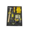 Stanley LT-017-23 Набор из 20 многоцелевых инструментов