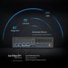 Minisforum MS-01 Dual 10 Gigabit Mini PC Workstation (CN version)